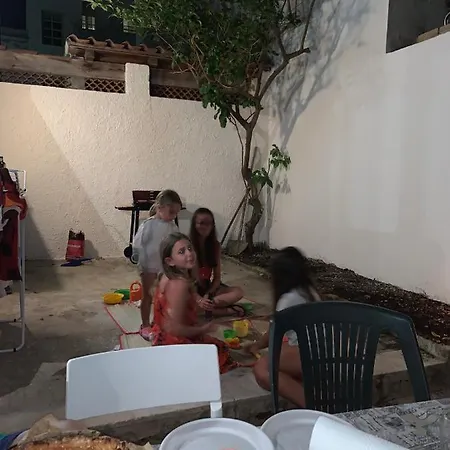 Lejlighed Pivarada 50 Alghero