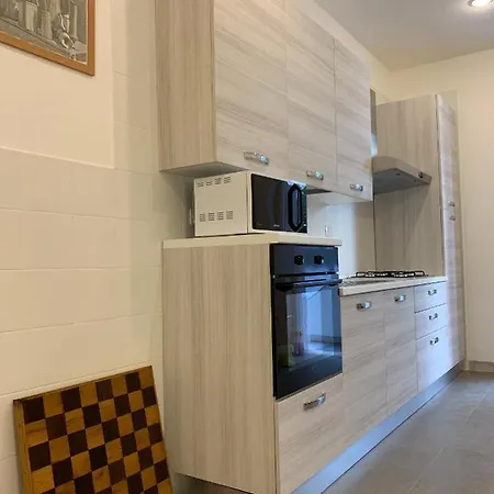 Lejlighed Pivarada 50 Alghero