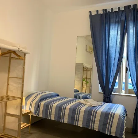 Pivarada 50 Lägenhet Alghero