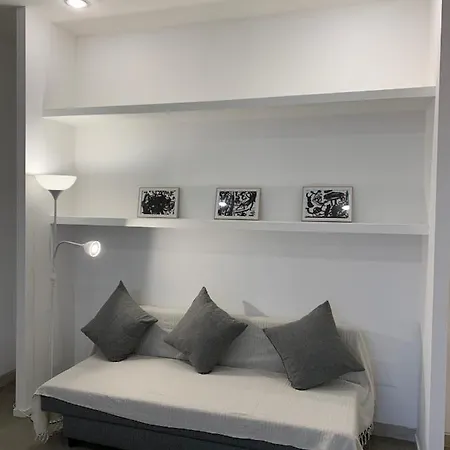 Apartman Pivarada 50 *
