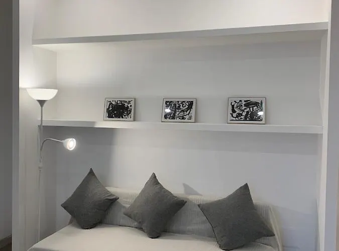 Διαμέρισμα Pivarada 50 *