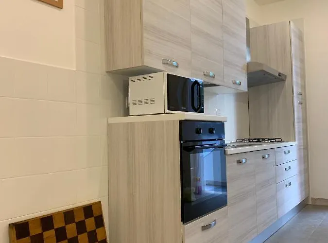 Διαμέρισμα Pivarada 50 Αλγκέρο